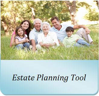Estate Planning tool