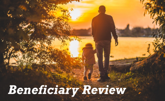 Beneficiary Review