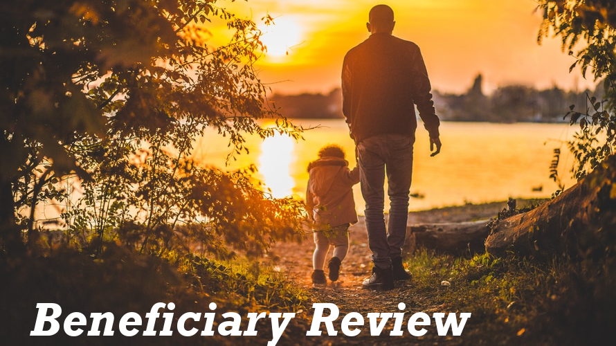 Beneficiary Review